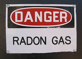 Radon Testing CT